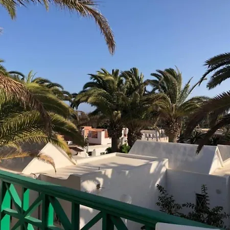Apartment Book Jet - Ursula Top Floor & Speedy Wifi Costa Calma