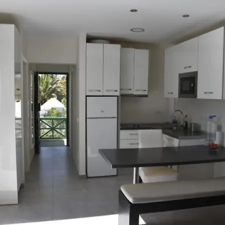 Book Jet - Ursula Top Floor & Speedy Wifi Apartment Costa Calma
